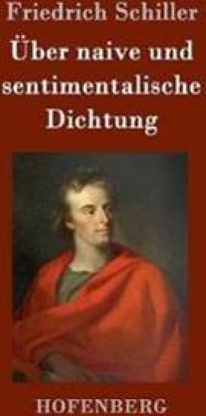 Über naive und sentimentalische Dichtung