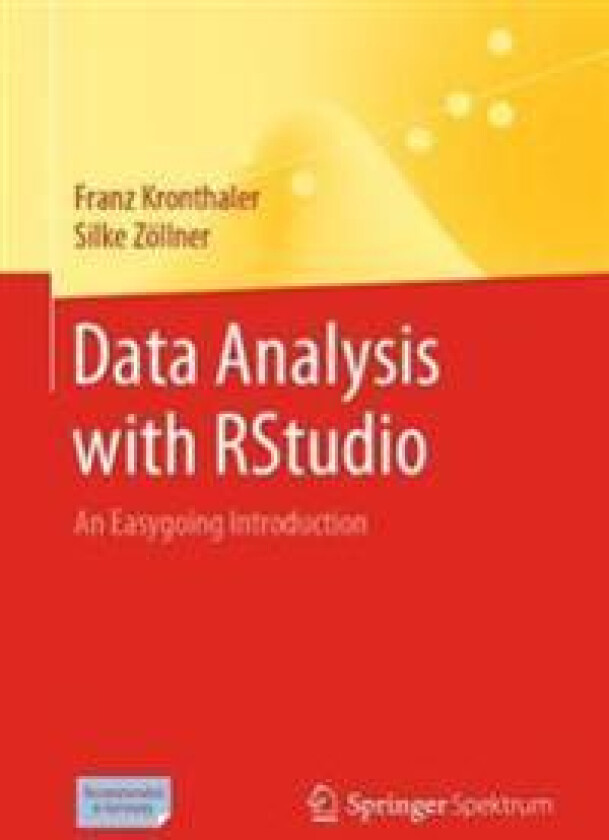 Data Analysis with RStudio