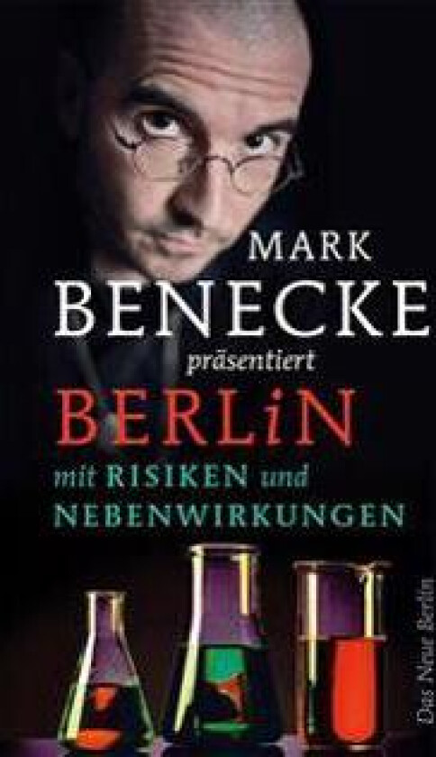 Berlin mit Risiken und Nebenwirkungen