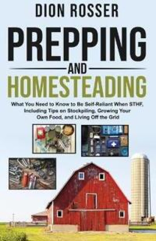 Prepping and Homesteading