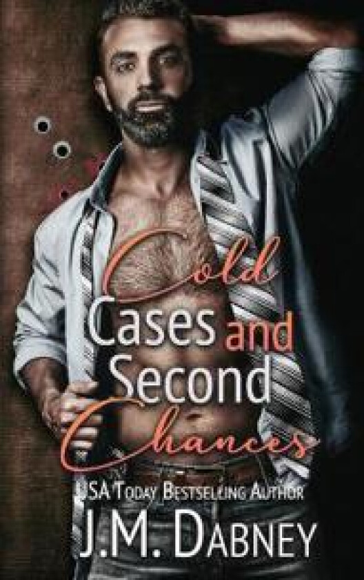 Cold Cases and Second Chances