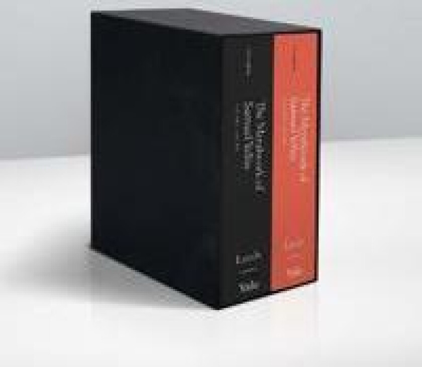 The Metalwork of Samuel Yellin