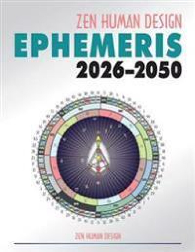 Ephemeris 2026-50