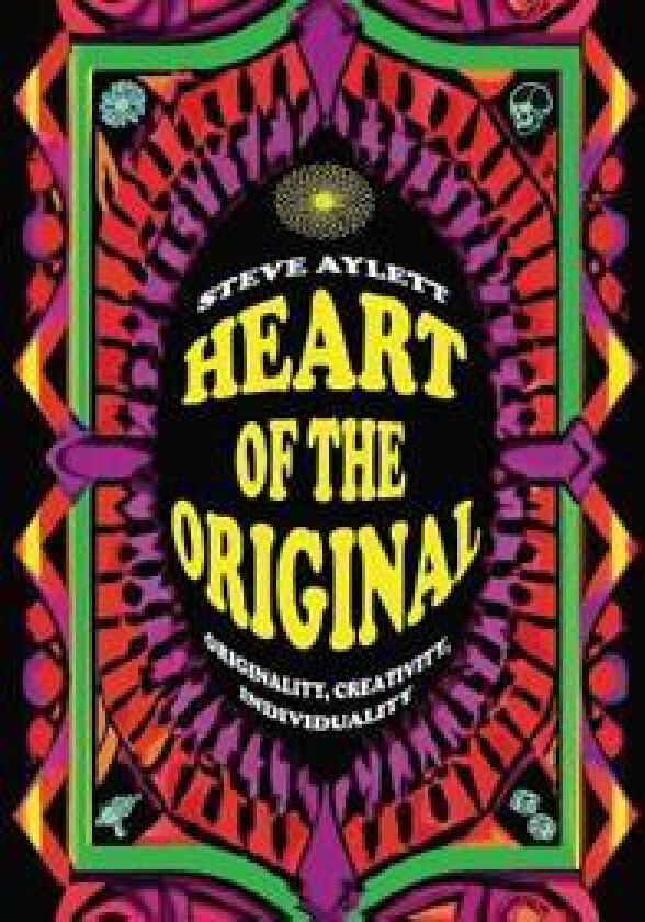 Heart of the Original, 2025 edition