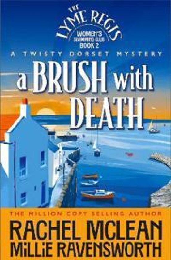 A Brush with Death