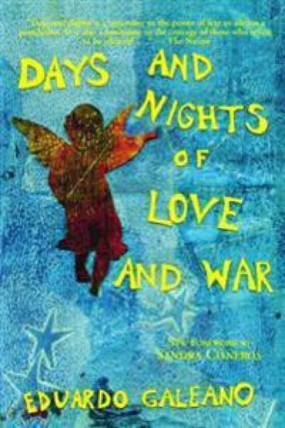 Days and Nights of Love and War