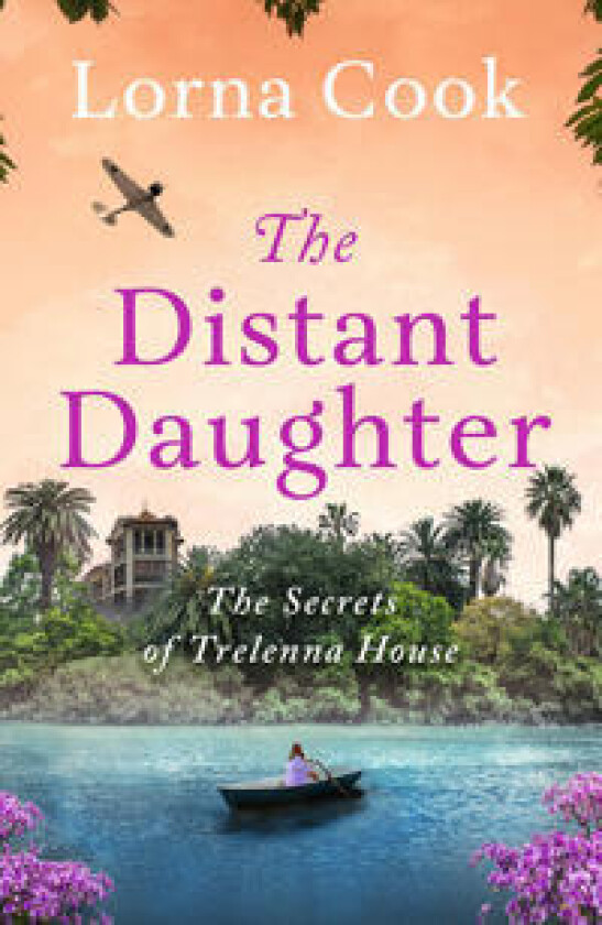 The Distant Daughter