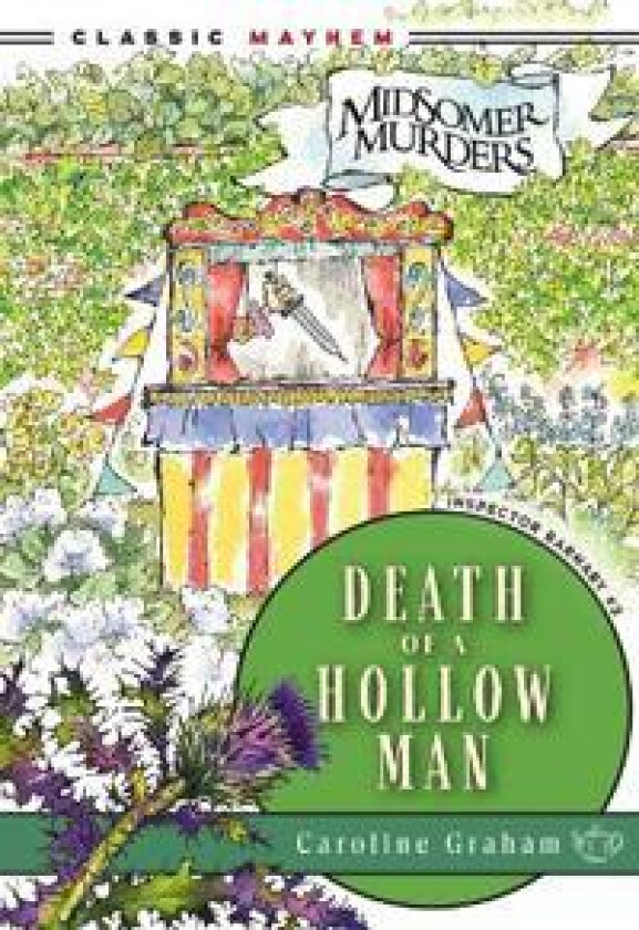 Death of a Hollow Man