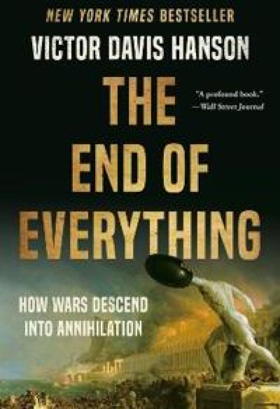 The End of Everything