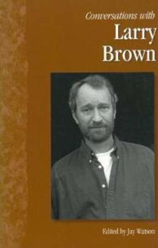 Conversations with Larry Brown