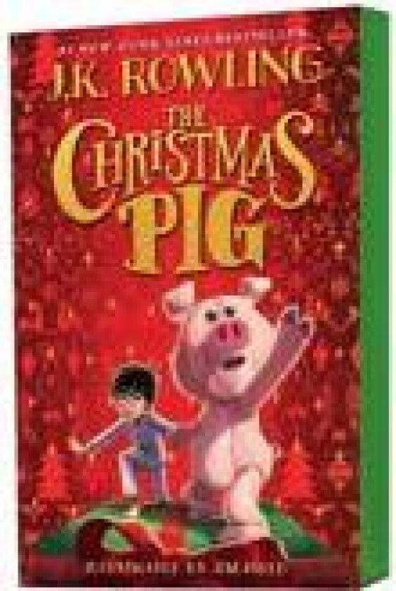 The Christmas Pig