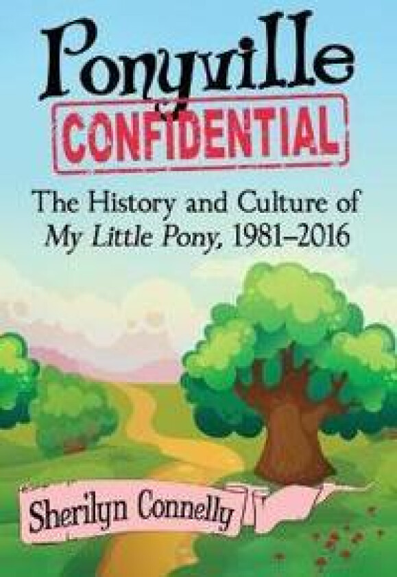 Ponyville Confidential