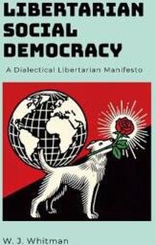 Libertarian Social Democracy