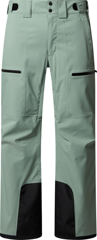 Men's Chakal Pant Slate Moss
