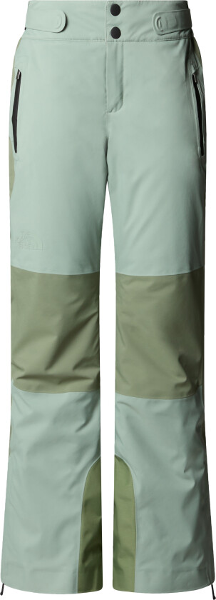 Women's Lenado Pant Slate Moss/bark Mist