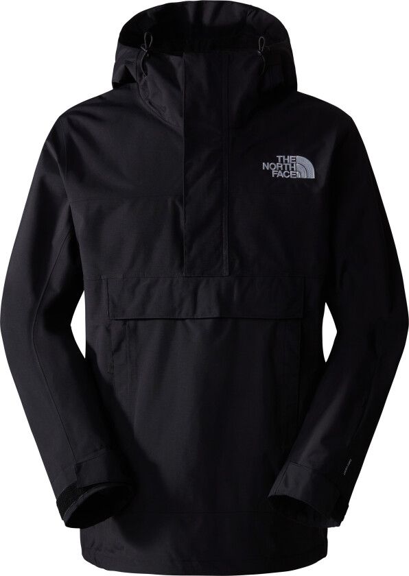 Men's Driftview Anorak TNF Black/NPF