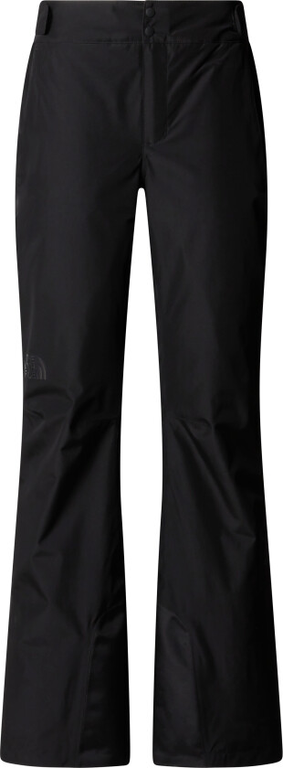 Women's Descendit Pant TNF Black