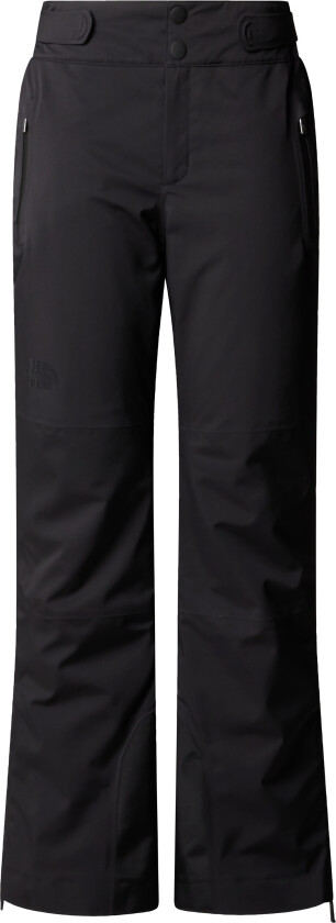 Women's Lenado Pant TNF Black