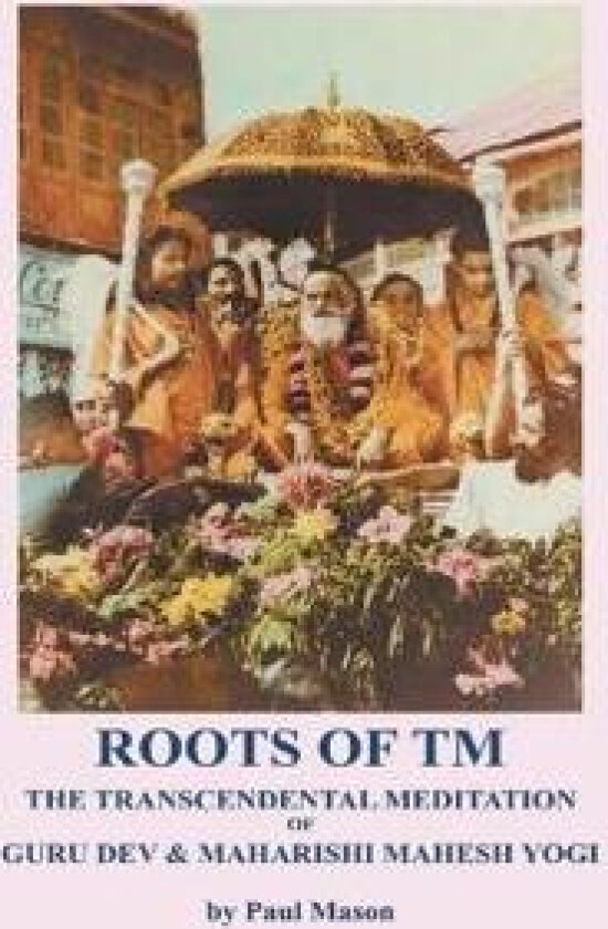 Roots of TM