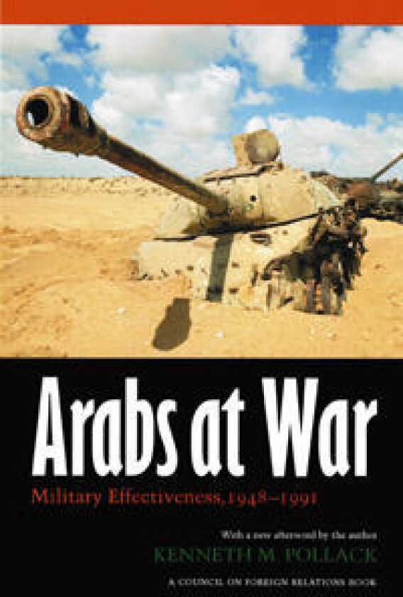 Arabs at War