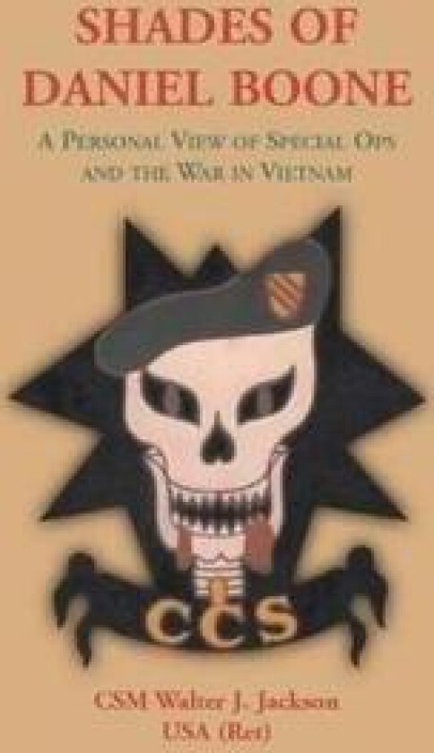 Shades of Daniel Boone