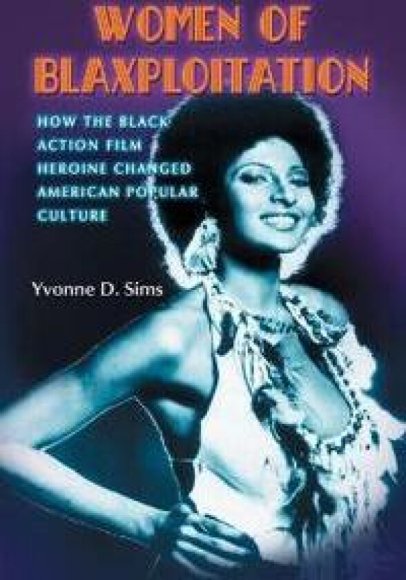Women of Blaxploitation
