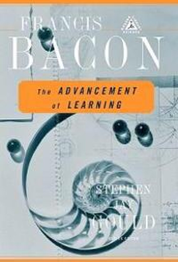 The Advancement of Learning