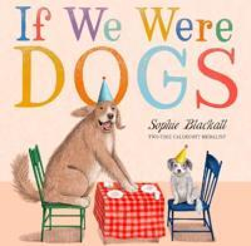 If We Were Dogs