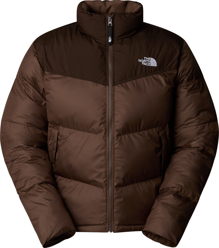 Men's Saikuru Jacket Smokey Brown/Demitasse Brown