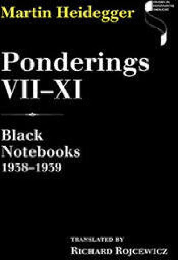 Ponderings VII–XI