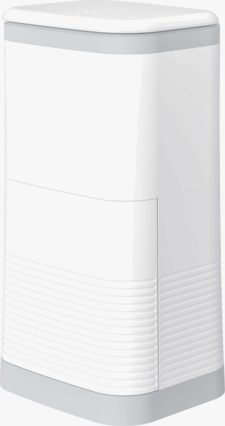 Bleiebøtte inkl. Pose 16 Liter - Bleiebøtter & Tilbehør