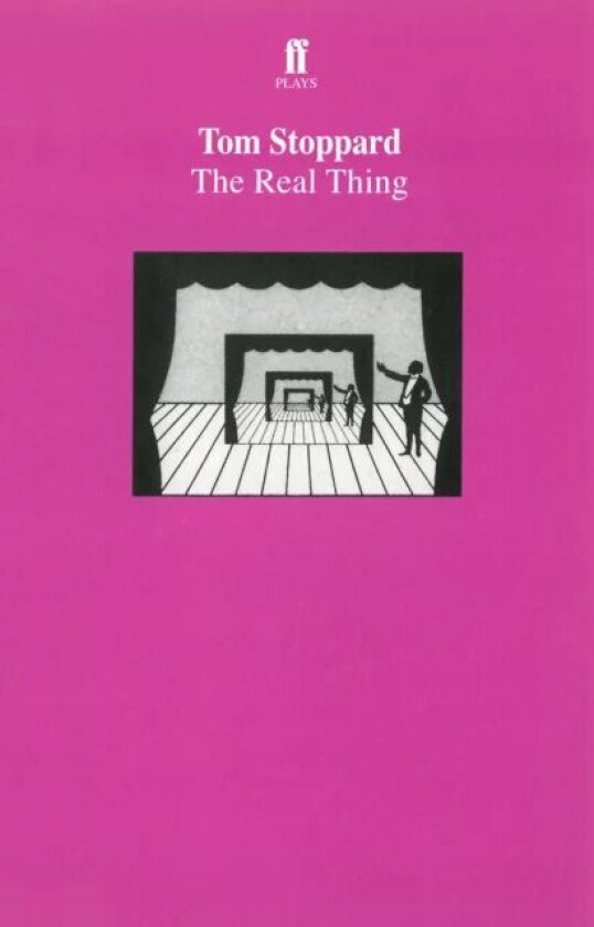 The Real Thing av Tom Stoppard