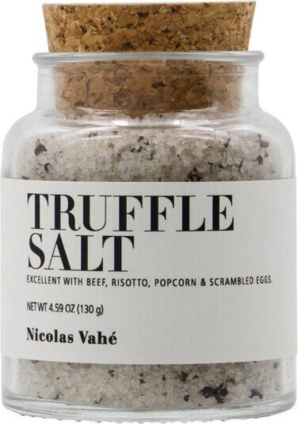 Trøffelsalt 130g
