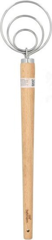 Bread Buddies dansk deigvisp spiral 34 cm