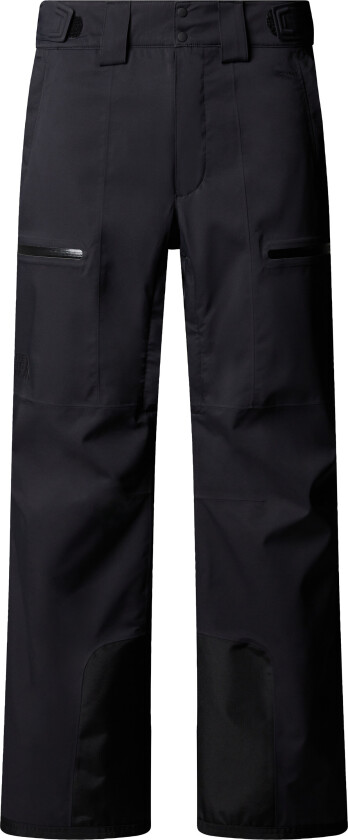Men's Chakal Pant TNF Black/TNF Black