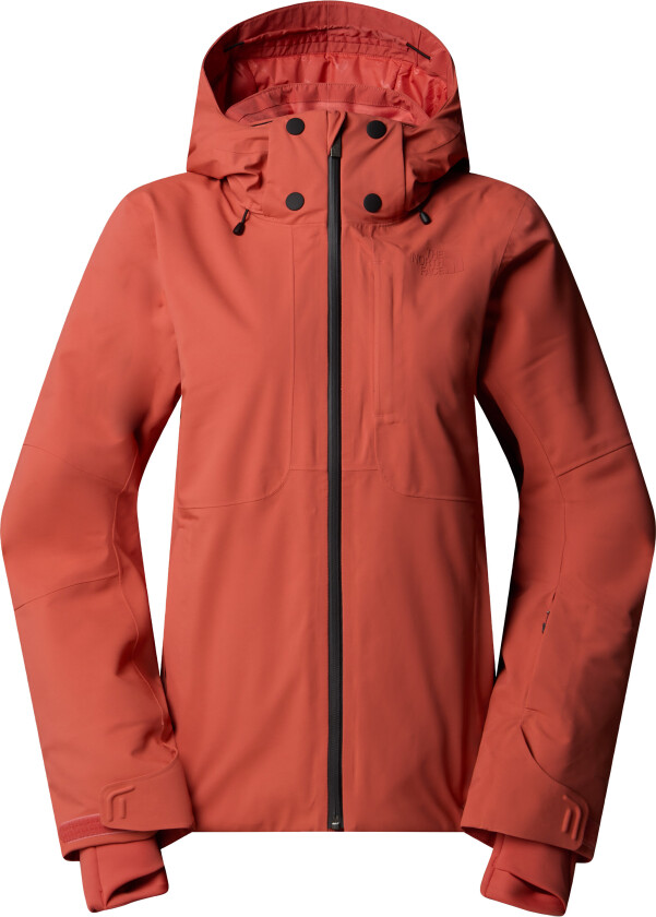 Women's Lenado Jacket Mars Dust