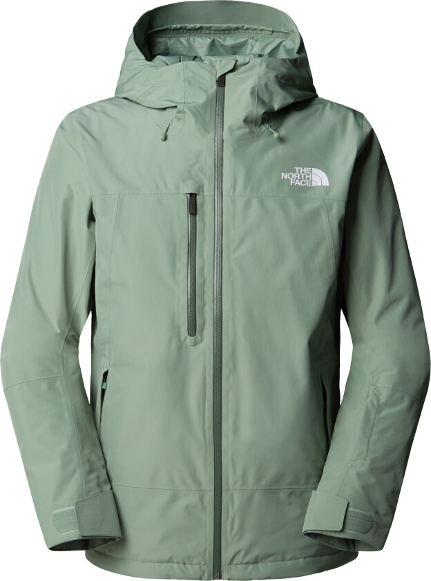 Men's Descendit Jacket Slate Moss