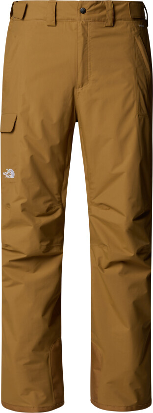 Men's Freedom Insulated Pants Utility Brown