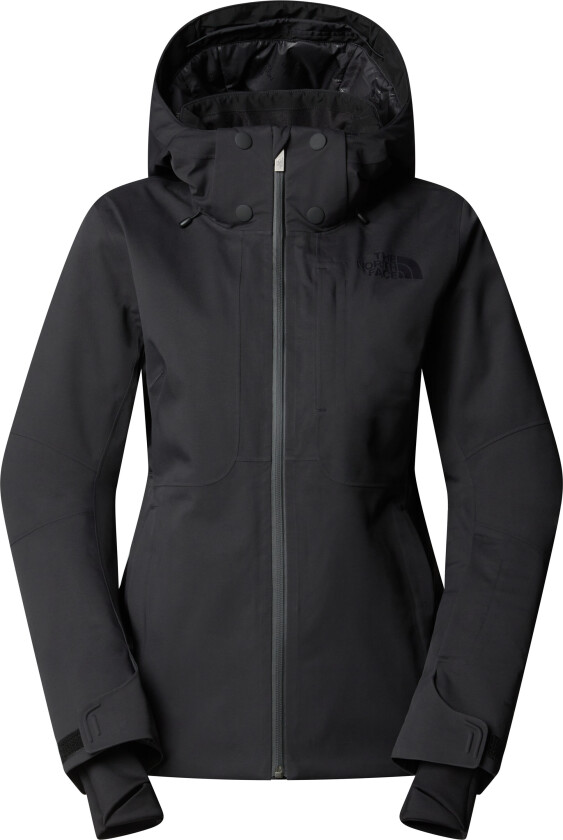 Women's Lenado Jacket TNF Black