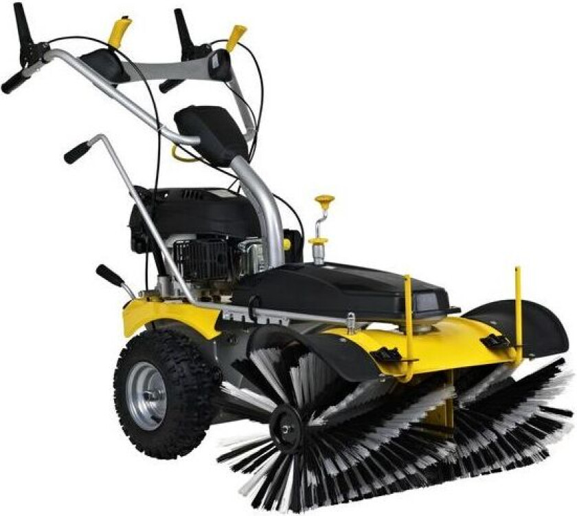 Bilde av Texas Feiemaskin 100 Cm Smart Sweep 1000 90066695