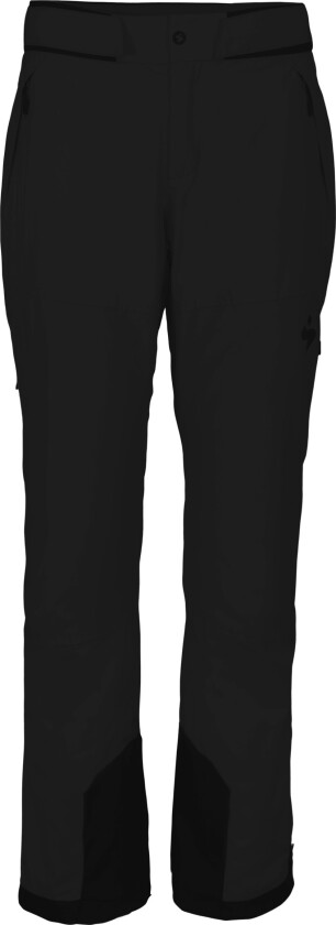 Women's Crusader GORE-TEX Infinium Pants Black