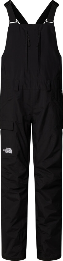 Women's Freedom Bib Pants TNF Black/NPF