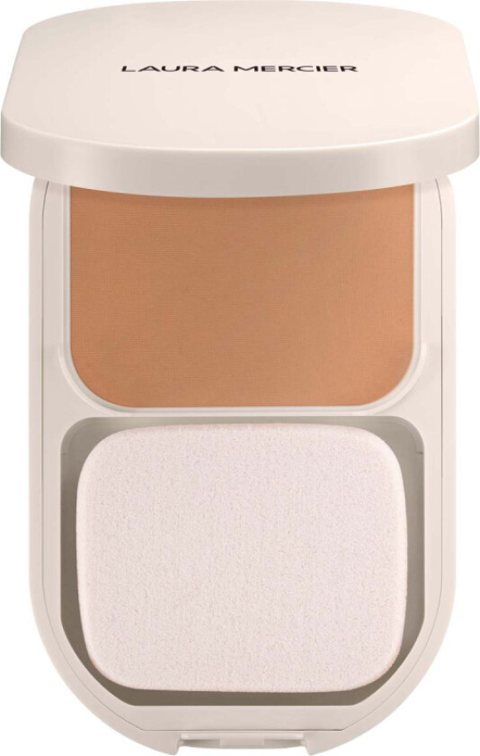 Real Flawless Feather Matte Powder Found 4C Canelé