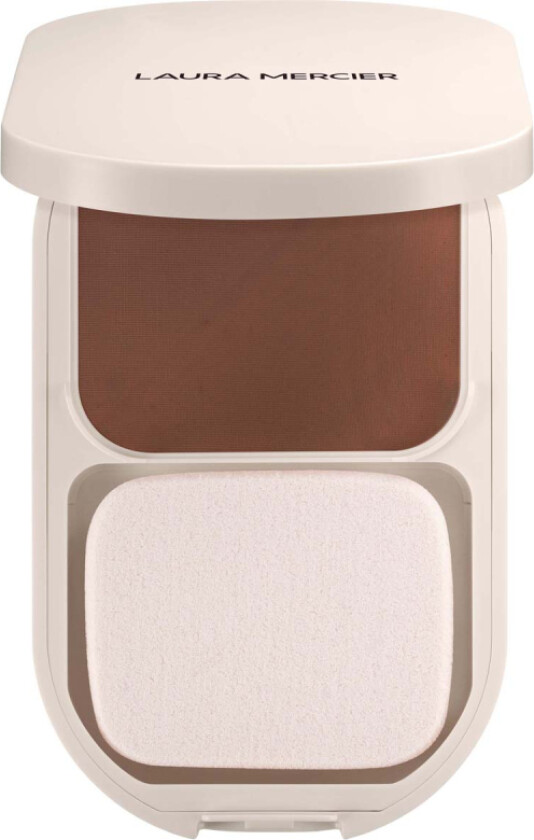 Real Flawless Feather Matte Powder Found 6C Macchiato