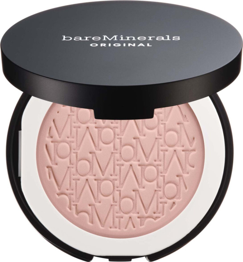 Original Pressed Powder Foundation Medium 10