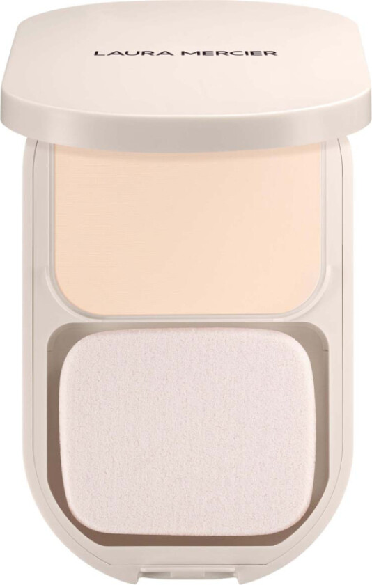 Real Flawless Feather Matte Powder Found 0N Chantilly