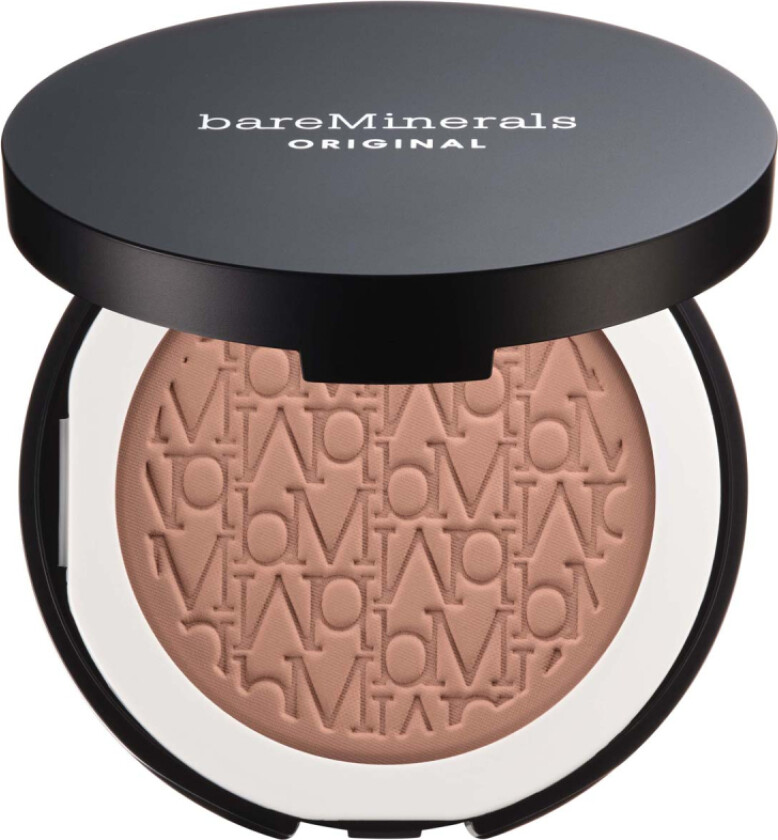Original Pressed Powder Foundation Tan 19