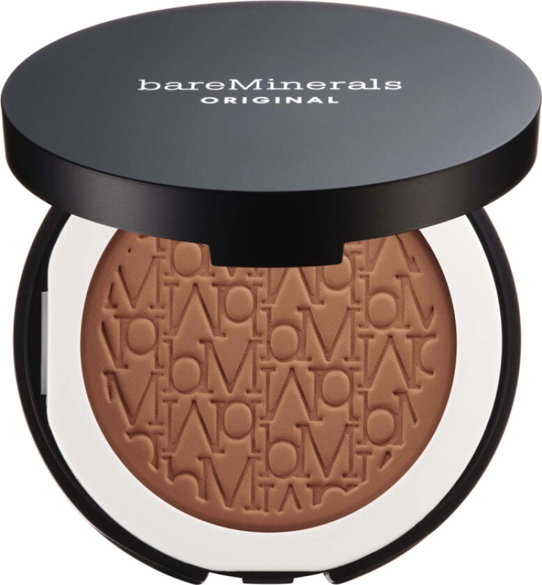 Original Pressed Powder Foundation Golden Dark 25