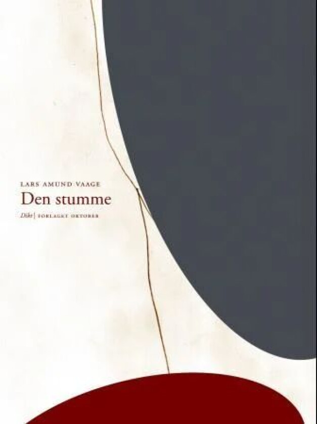 Den stumme av Lars Amund Vaage