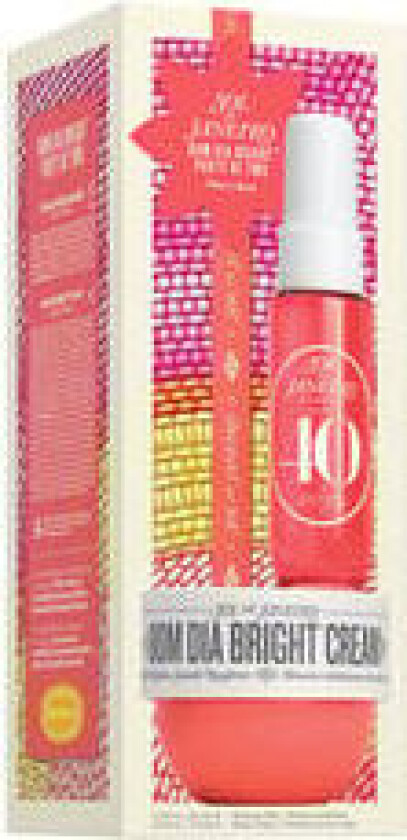 Sol De Janeiro Bom Dia Bright Party Of Two